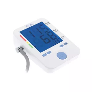 فشارسنج دیجیتال بازویی سخنگوی فارسی بلوئر مدل U80NH 