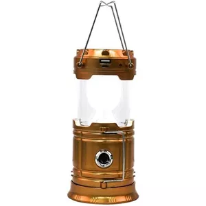 چراغ قوه فانوسی مدل SH-5800T