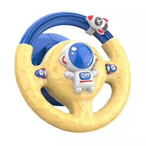 اسباب‌بازی ناب‌سل مدل فرمان موزیکال طرح آدم‌فضایی