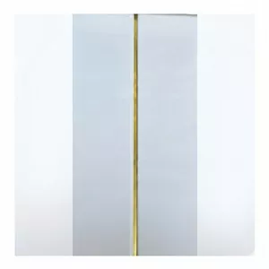 دیوارپوش هات استمپ شیاردار طلایی