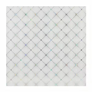 تایل هات استمپ pvc لوزی عنکبوتی