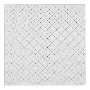 تایل هات استمپ pvc لوزی کوچک