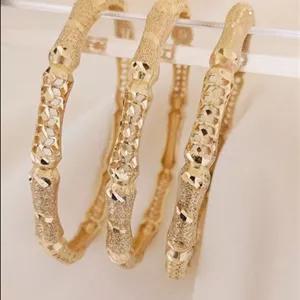 خرید النگو طلاروس فیوژن، تراش الماس 5001