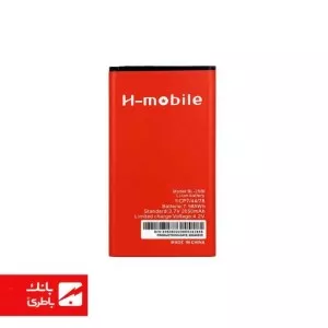 باتری گوشی تکنو کاجیتل جی ال ایکس Tecn با کد فنی BL25BI