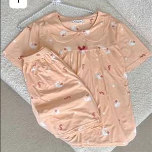 ست تیشرت شلوارک ۸ طرح کد ۱۰۸۸