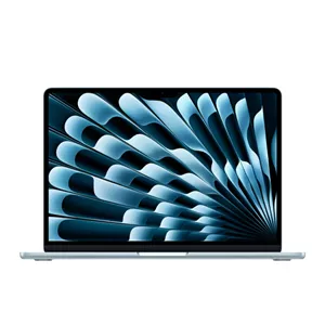 مک بوک ایر 13 اینچ M4 حافظه 512 گیگابایت رم16