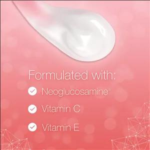 ضدآفتاب SPF30 و ضدلک (ژل کرم) نوتروژینا Bright Boost/حاوی ویتامین CوE