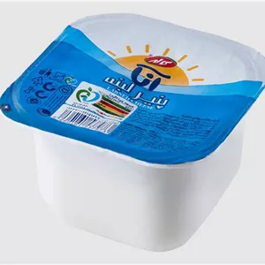 پنیر تک نفره لبنه آنا کاله - 30 گرم بسته 120 عددی - 4 کارتن 120 عددی (قیمت عمده)