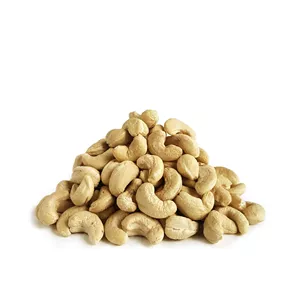 مغز بادام هندی خام - 2 کیلوگرم (قیمت اقتصادی)