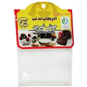 جوش شیرین مه لب - 80 گرم - 30 بسته (قیمت عمده)