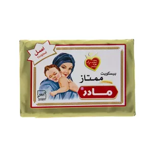 بیسکویت مادر ممتاز ویتانا - 70 گرم بسته 60 عددی - 4 کارتن بیسکویت (قیمت عمده)