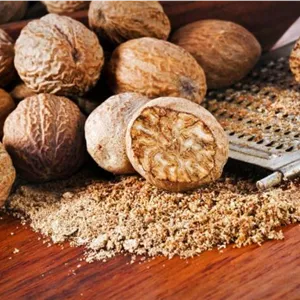 دانه جوز هندی - 4 کیلوگرم (قیمت عمده)
