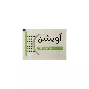 پودر آویشن تک نفره - 3 گرمی ( 1 کیلوگرم )