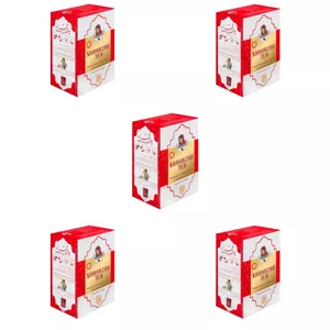 چای کلاسیک شهرزاد  -400 گرمی - 10 بسته (قیمت عمده)