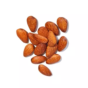 مغز بادام درختی شور - 2 کیلوگرم قیمت اقتصادی)