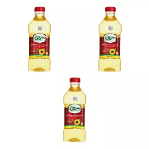 روغن سرخ کردنی سمن - 1.5 لیتری - 6 عدد (قیمت عمده)