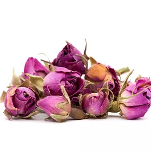 غنچه گل محمدی - 4 کیلوگرم (قیمت عمده)