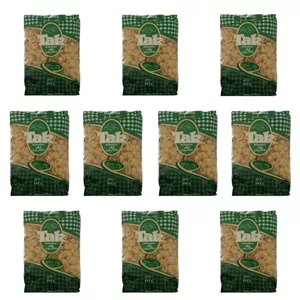 ماکارونی شلز تک ماکارون - 20 بسته (قیمت عمده)