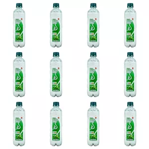 دوغ نعنایی پر چرب زالی - 250 میلی لیتر 12 عددی - 4 شیرینگ (قیمت عمده)
