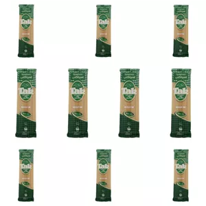 ماکارونی رشته ای قطر 1.7 تک ماکارون - 20 بسته (قیمت عمده)