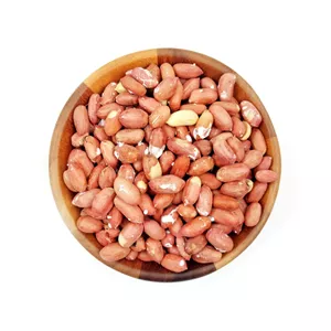 بادام زمینی - 2 کیلوگرم (قیمت اقتصادی)