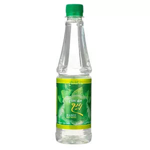 عرق نعناع ربیع - 0.43 لیتر - 12 عددی (قیمت عمده)