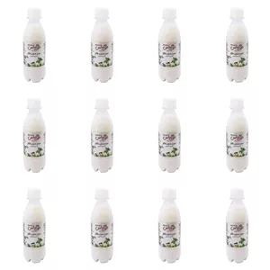 دوغ بدون گاز نعناع و کاکوتی می ماس - 250 میلی لیتر 12 عددی - 4 شیرینگ (قیمت عمده)