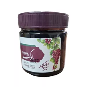 شیره انگور راوک _390 گرم  - 6 بسته (قیمت اقتصادی)