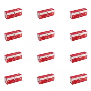 چای کیسه ای شهرزاد - تی بگ 25 عددی - 24 بسته (قیمت عمده)