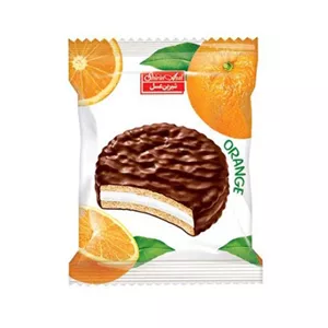 والس شیرین عسل 22 گرم 60 عددی - 2 کارتون والس (قیمت اقتصادی)