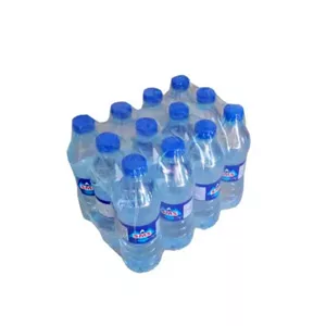 آب معدنی اس ام اس - 500 میلی لیتر 12 عددی - 4 شیرینگ (قیمت عمده)