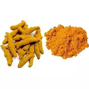 پودر زردچوبه ممتاز ( 1 کیلوگرم ) 