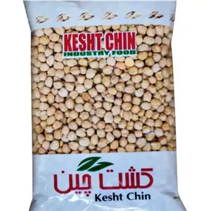 نخود بسته بندی - 900 گرم