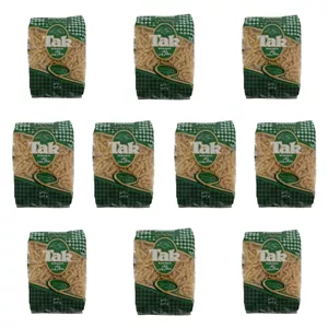 ماکارونی پیکولی تک ماکارون - 20 بسته (قیمت عمده)