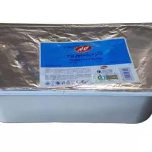 کره فله حیوانی لاکتیکی کاله - 4 کیلوگرم - 2 عدد کره 4 کیلویی (قیمت عمده)