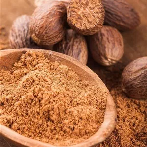پودر جوز هندی - 4 کیلوگرم (قیمت عمده)