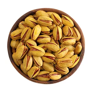 پسته خندان شور اکبری - 2 کیلوگرم (قیمت اقتصادی)