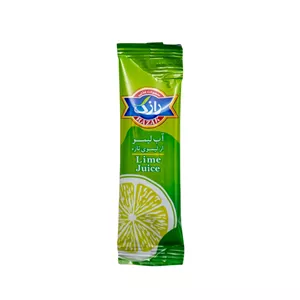 آبلیمو تک نفره رازک - 10 سی سی کارتن 250 عددی - 2 کارتن 250 عددی (قیمت عمده)
