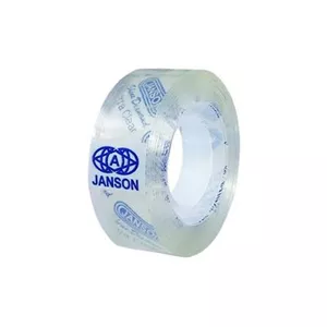 چسب نواری جانسون عرض 1.8 سانتی متر - 10 عدد (قیمت عمده)