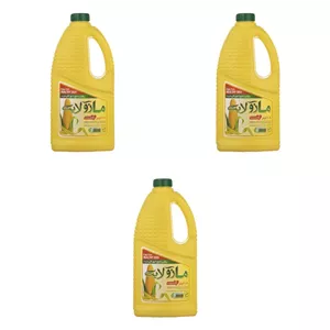 روغن ذرت مازولایت ( 3 عدد )