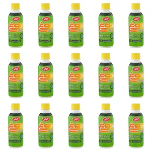 دوغ تک نفره نعنا پونه کاله - 250 میلی لیتر 15 عددی - 2 شیرینگ (قیمت اقتصادی)