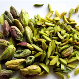 خلال پسته - 4 کیلوگرم (قیمت عمده)