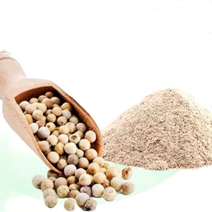 پودر فلفل سفید ( 1 کیلوگرم )