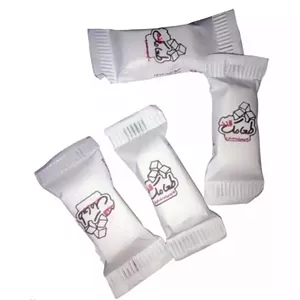 قند پرسی (حبه جفتی) طعامک - 5 کیلوگرم - 20 کیلوگرم (قیمت عمده)
