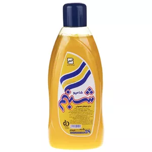 شامپو مو شبنم مناسب برای موهای نرمال - 1000 گرم - 4 عدد (قیمت اقتصادی)