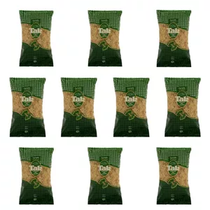 ماکارونی پروانه ای تک ماکارون - 10 بسته (قیمت اقتصادی)