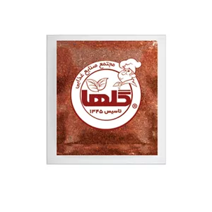 پودر سماق تک نفره گلها - 3 گرمی ( 1 کیلوگرم )