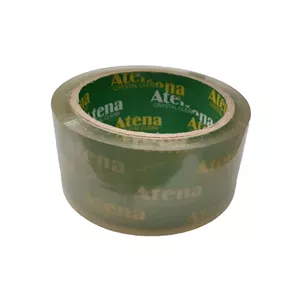 چسب پهن آتنا عرض 5 سانتی متر  - 6 عدد (قیمت عمده)
