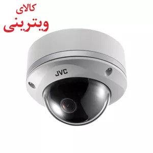 دوربین مداربسته آنالوگ جی وی سی مدل TK-C215VP4E