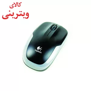 موس بی سیم لاجیتک مدل M210